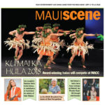 Maui Scene